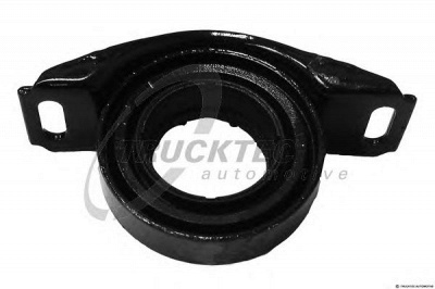TRUCKTEC AUTOMOTIVE 0234037 -  Подвеска, карданный вал